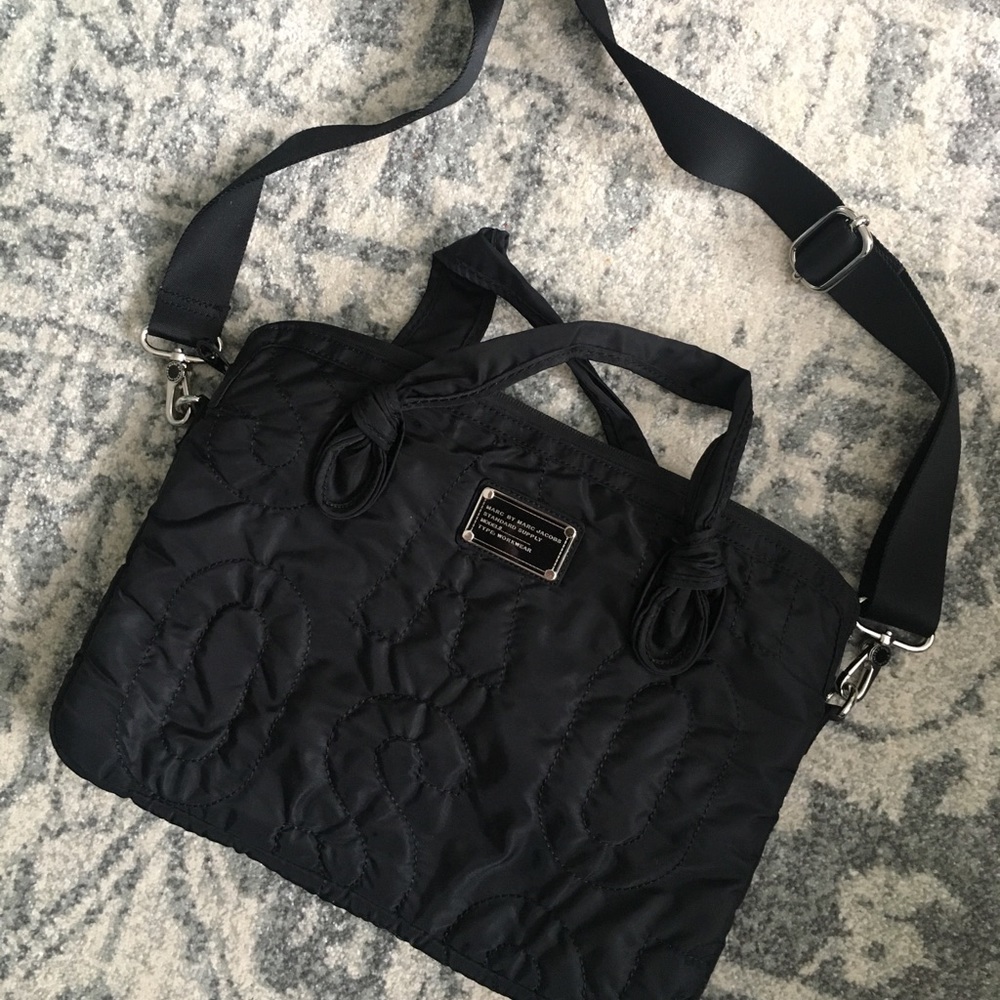MARC by Marc Jacobs laptop case